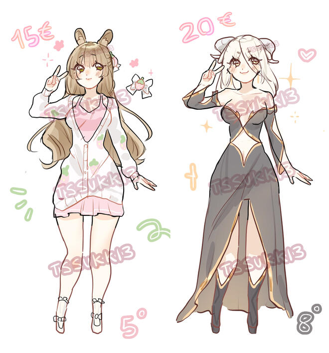Normal commission