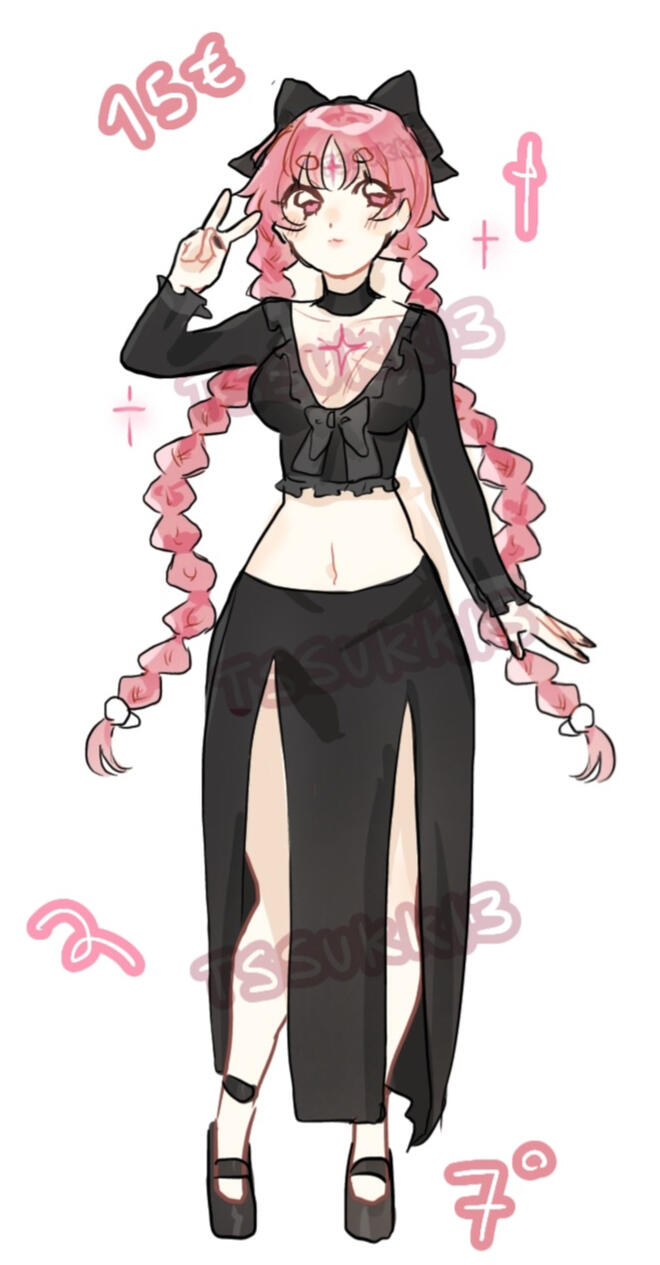 Normal commission
