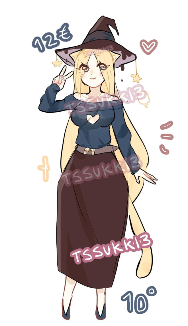 Normal commission